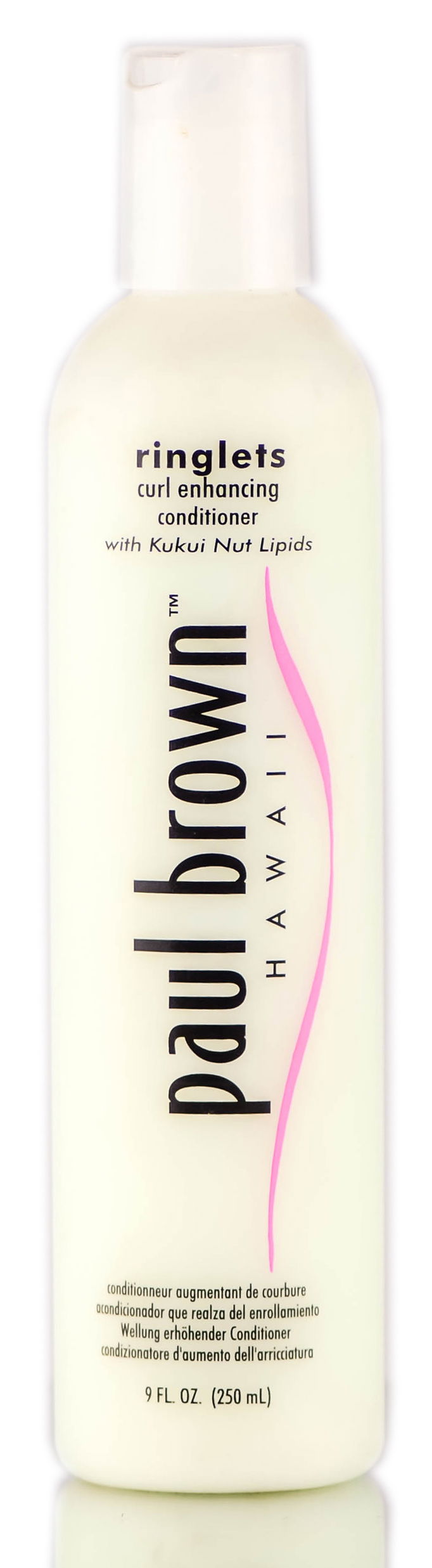 Paul Brown Hawaii Ringlets Curl Enhancing Conditioner