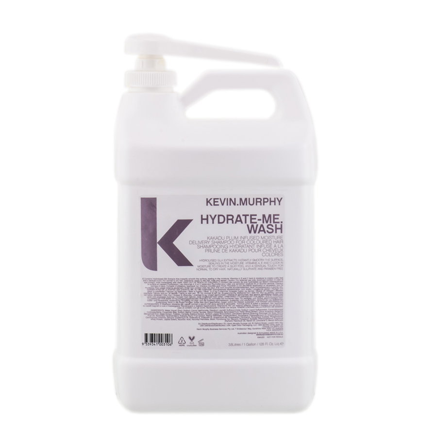 24826-1-gallon - Kevin Murphy Hydrate Me Wash-image1