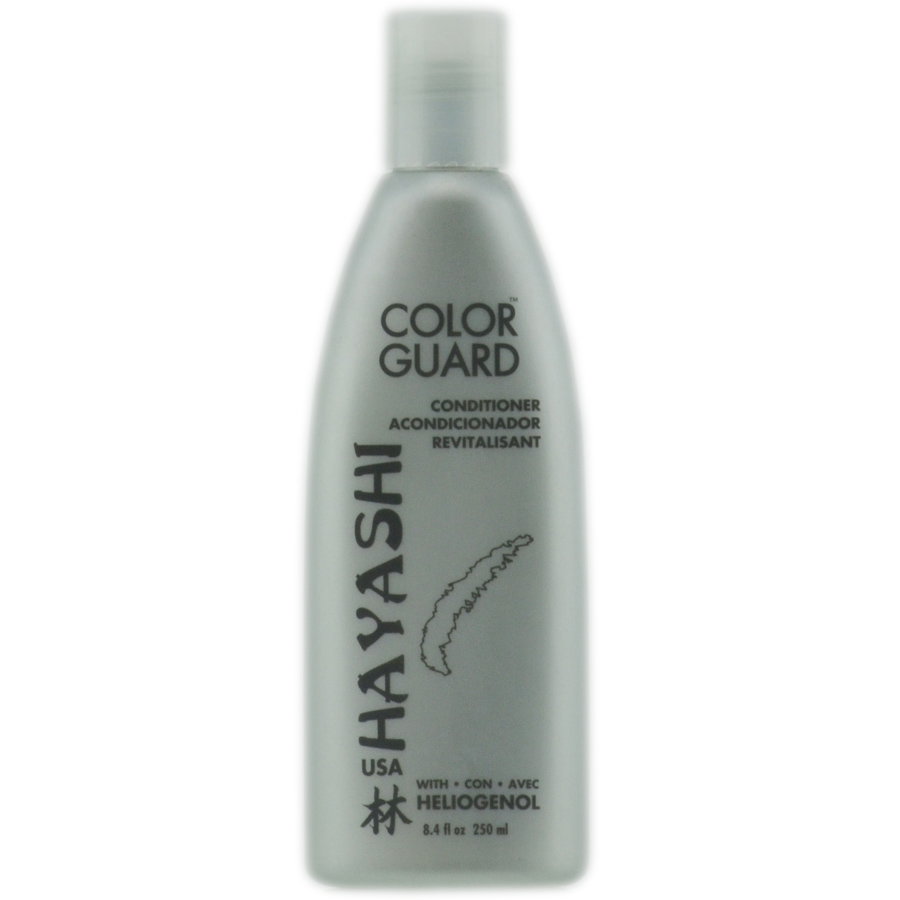 7776-8-4-oz - Hayashi Color Guard Conditioner-image1 7776-8-4-oz - Hayashi Color Guard Conditioner-image1