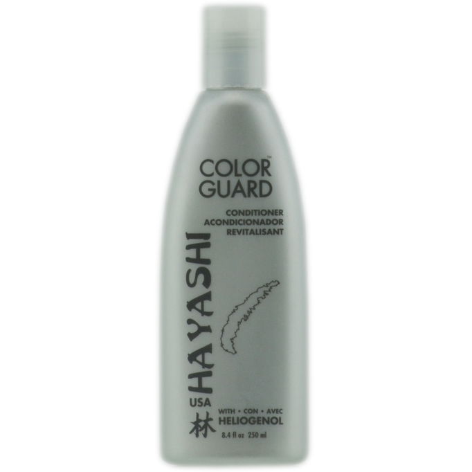 Hayashi Color Guard Conditioner