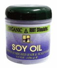 Organic Root Stimulator Soy Oil