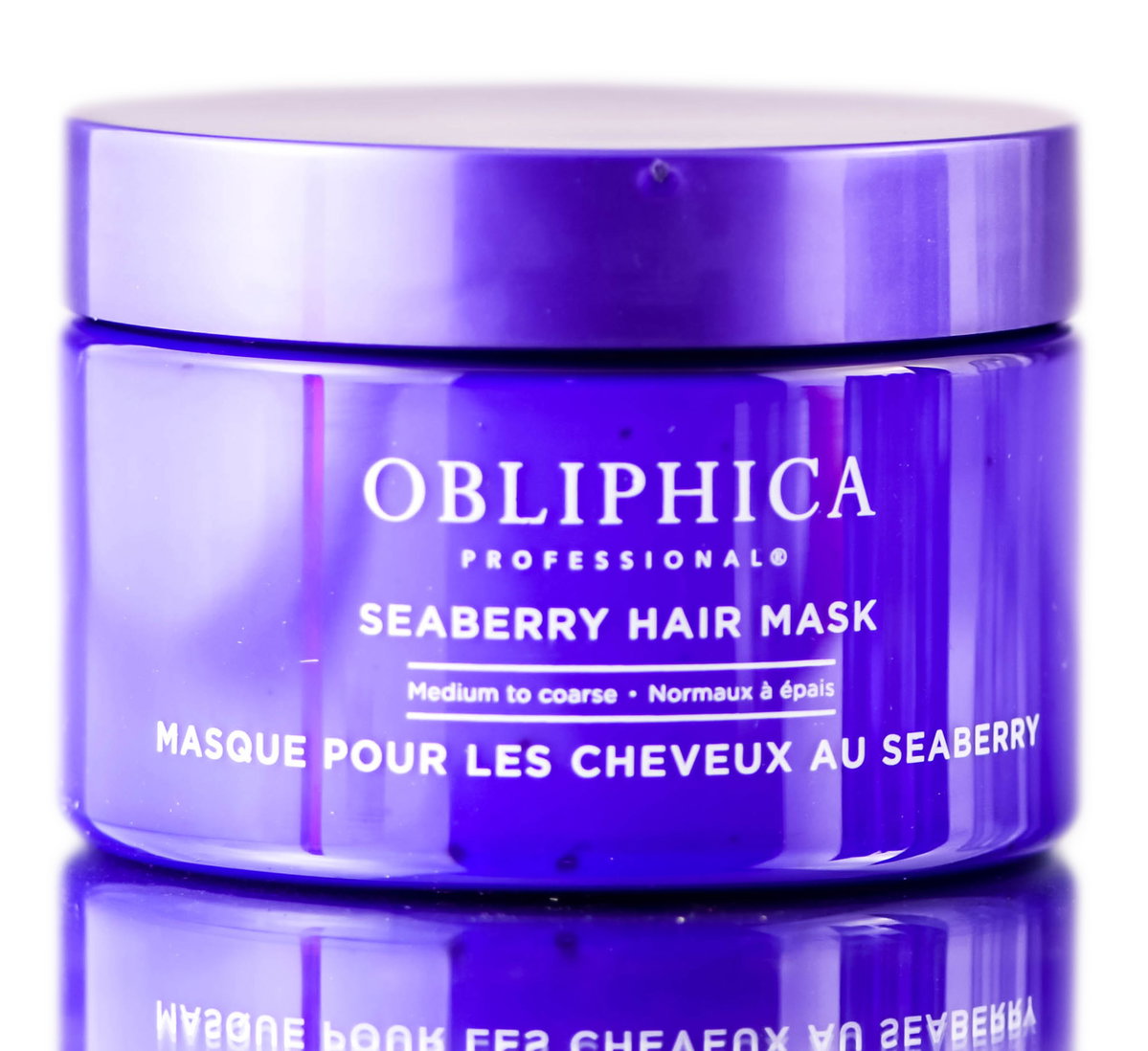 obl11-8-5-oz - Obliphica Seaberry Hair Mask Medium to Coarse-image1 obl11-8-5-oz - Obliphica Seaberry Hair Mask Medium to Coarse-image1