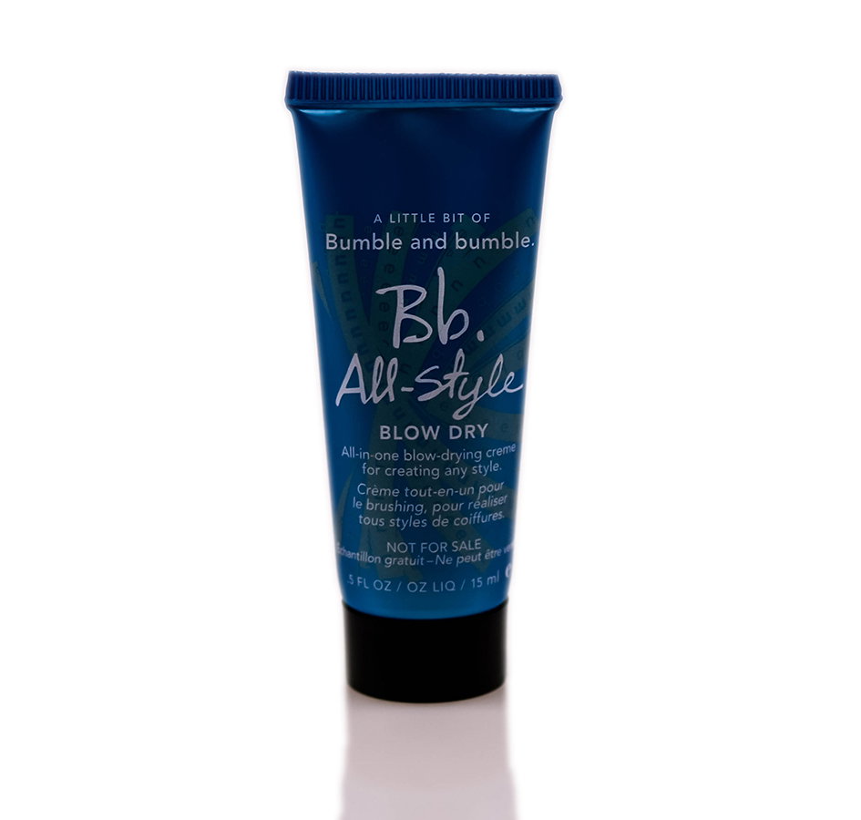 bab24-0-5-oz - Bumble and Bumble All Style Blow Dry-image1 bab24-0-5-oz - Bumble and Bumble All Style Blow Dry-image1
