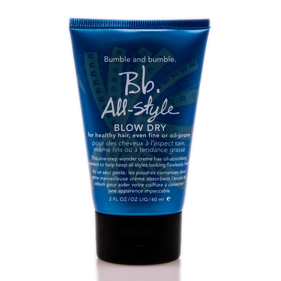 bab24-2-oz - Bumble and Bumble All Style Blow Dry-image1 bab24-2-oz - Bumble and Bumble All Style Blow Dry-image1
