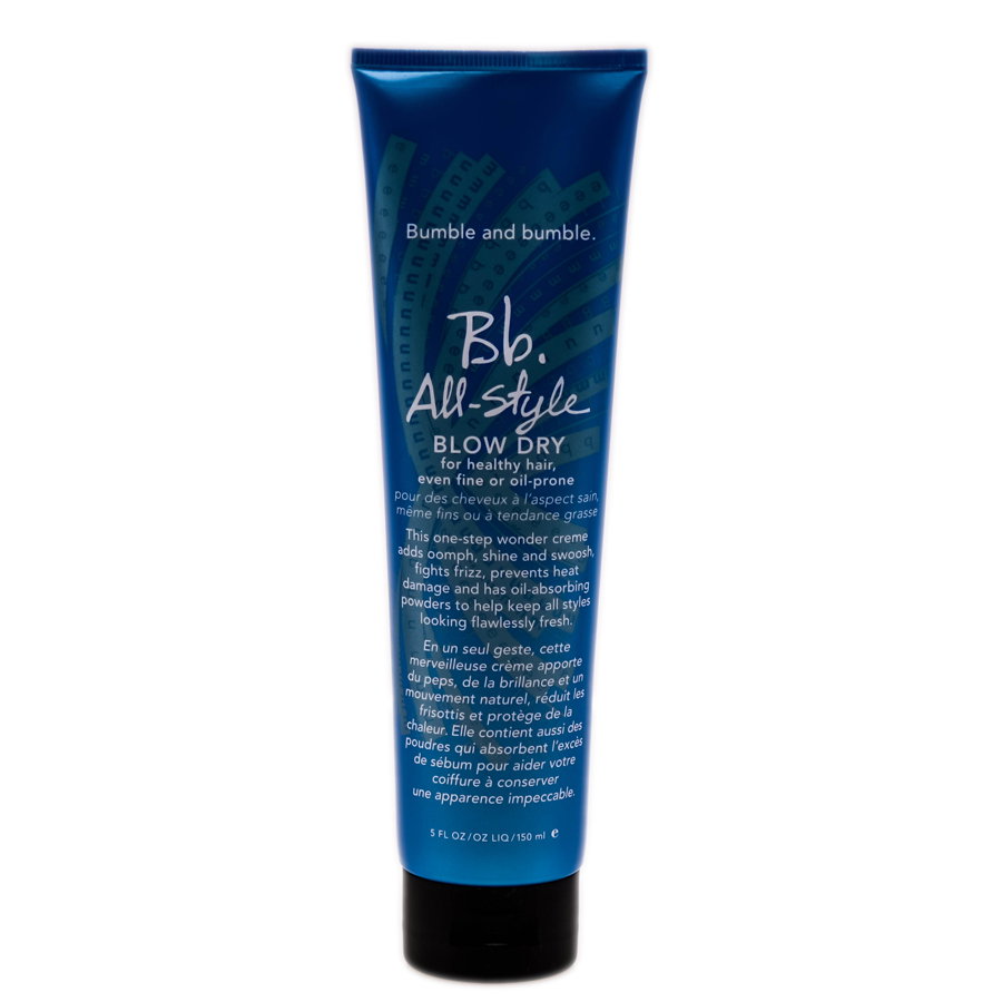 bab24-5-oz - Bumble and Bumble All Style Blow Dry-image1