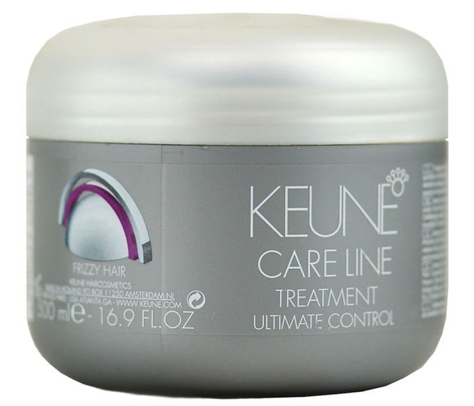 Keune Care Line Ultimate Control Treatment