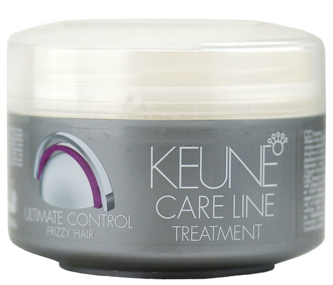 Keune Care Line Ultimate Control Treatment