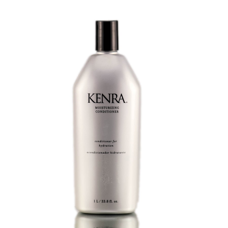 3303-33-oz - Kenra Moisturizing Conditioner-image1 3303-33-oz - Kenra Moisturizing Conditioner-image1