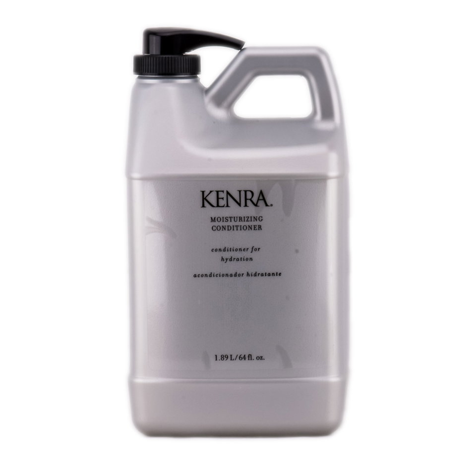 3303-64-oz - Kenra Moisturizing Conditioner-image1 3303-64-oz - Kenra Moisturizing Conditioner-image1