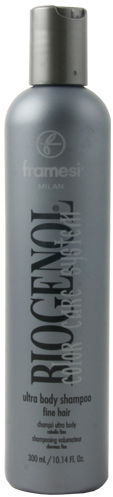 Framesi Milan Biogenol Color Care System Ultra Body Shampoo