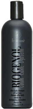 Framesi Milan Biogenol Color Care System Ultra Body Shampoo