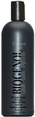 Framesi Milan Biogenol Color Care System Ultra Body Shampoo