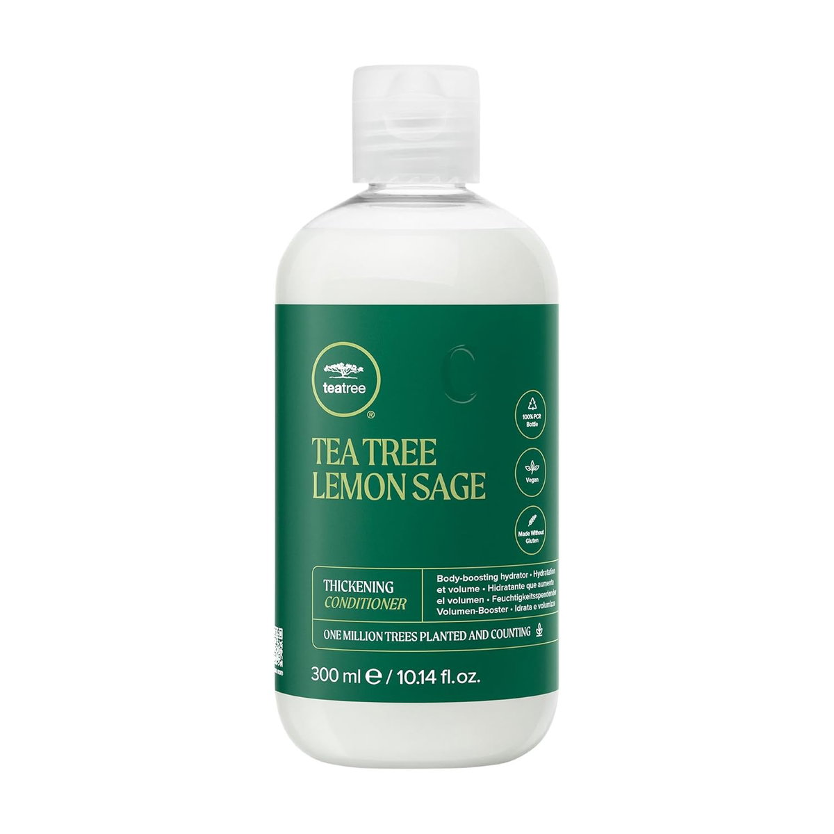 1337-10-14-oz - paul mitchell lemon sage thickening conditioner 1337-10-14-oz - paul mitchell lemon sage thickening conditioner