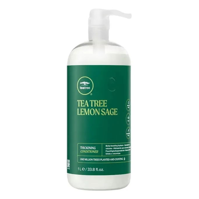Paul Mitchell Tea Tree - Lemon Sage Thickening Conditioner