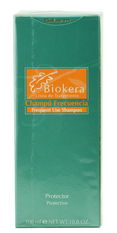 Salerm Biokera Frequent Use Shampoo