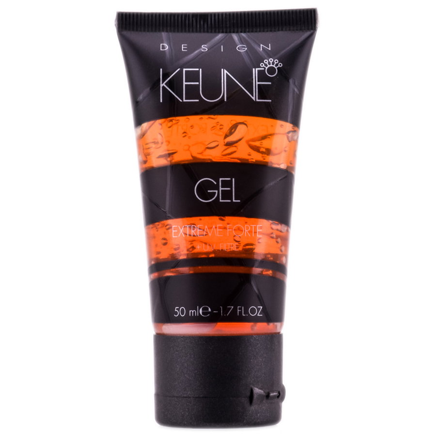 23849-1-7-oz - Keune Design Line Extreme Forte Gel-image1 23849-1-7-oz - Keune Design Line Extreme Forte Gel-image1