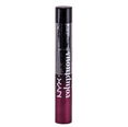 NYX Lush Lashes Mascara Collection