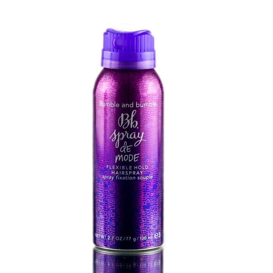 23931-2-7-oz - Bumble and Bumble Spray de Mode Hairspray-image1 23931-2-7-oz - Bumble and Bumble Spray de Mode Hairspray-image1