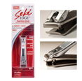 Other Accessories: Seki Edge Stainless Steel Fingernail Clipper