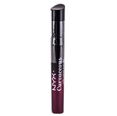 NYX Lush Lashes Mascara Collection