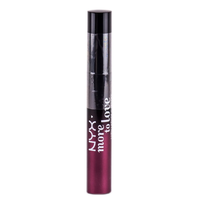 NYX Lush Lashes Mascara Collection