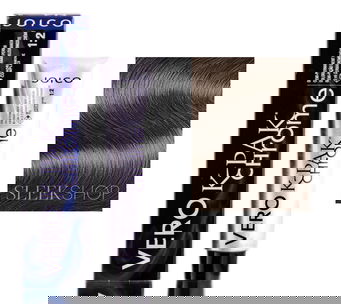 Joico Vero K-Pak Chrome Demi-Permanent Creme Color