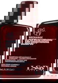 Lock Stock and Barrel LS&B Recharge Super Moisturising and Conditioning Shampoo