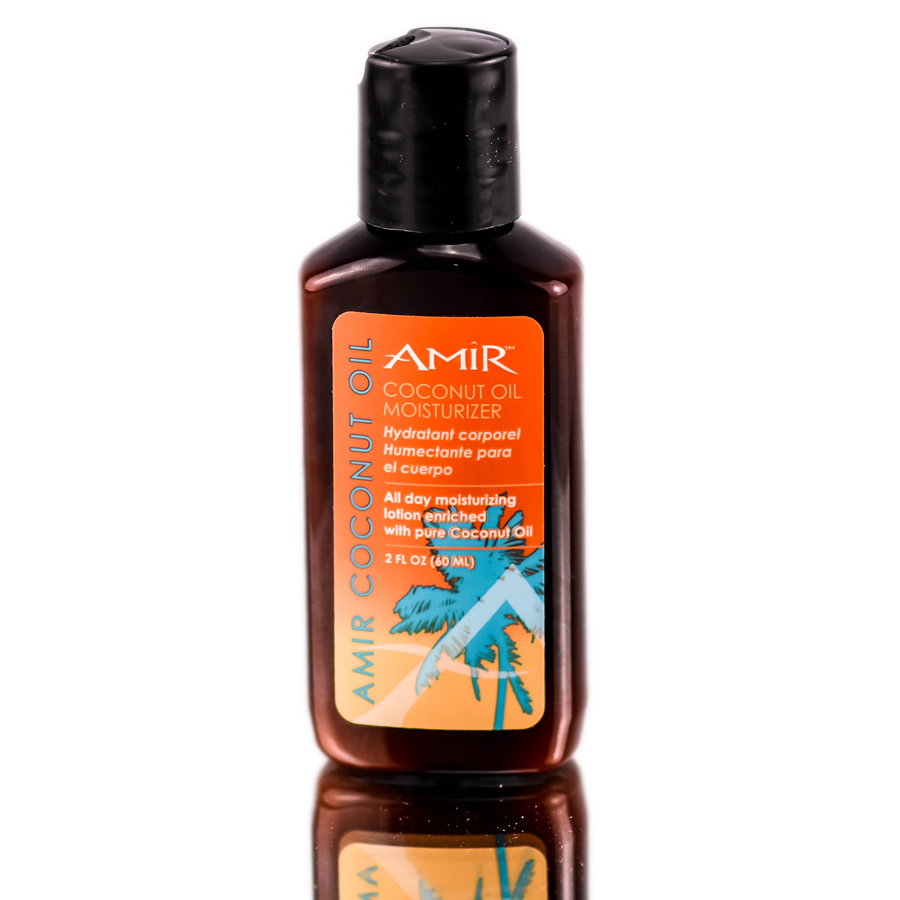 aao11-2-oz - Amir Coconut Oil Moisturizer-image1 aao11-2-oz - Amir Coconut Oil Moisturizer-image1