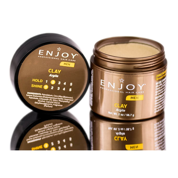 Enjoy MEN Clay