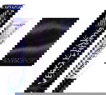 Joico Vero K-Pak Chrome Demi-Permanent Creme Color