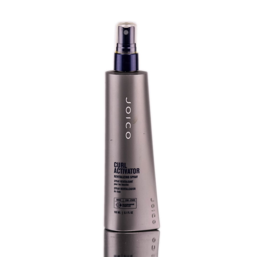 joi47-5-1-oz - Joico Curl Activator Revitalizing Spray-image1