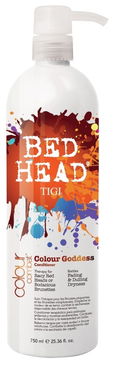 Tigi Bed Head Colour Combat Colour Goddess Conditioner