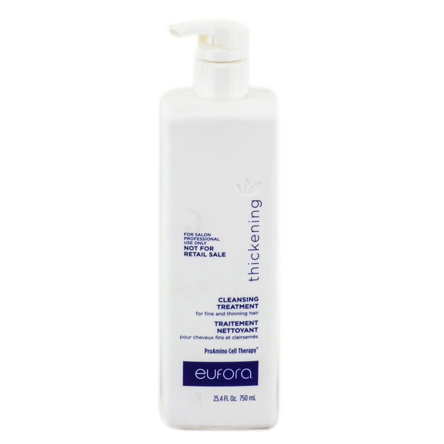 euf18-25-4-oz - Eufora Thickening Cleansing Treatment-image1 euf18-25-4-oz - Eufora Thickening Cleansing Treatment-image1