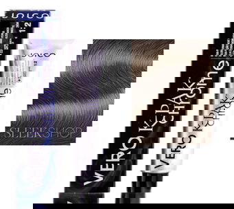 Joico Vero K-Pak Chrome Demi-Permanent Creme Color