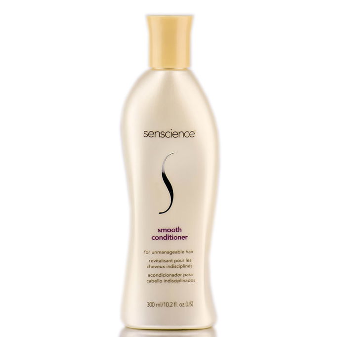 Senscience Smooth Conditioner