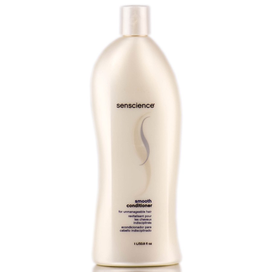 27403-33-oz-liter - Senscience Smooth Conditioner-image1 27403-33-oz-liter - Senscience Smooth Conditioner-image1