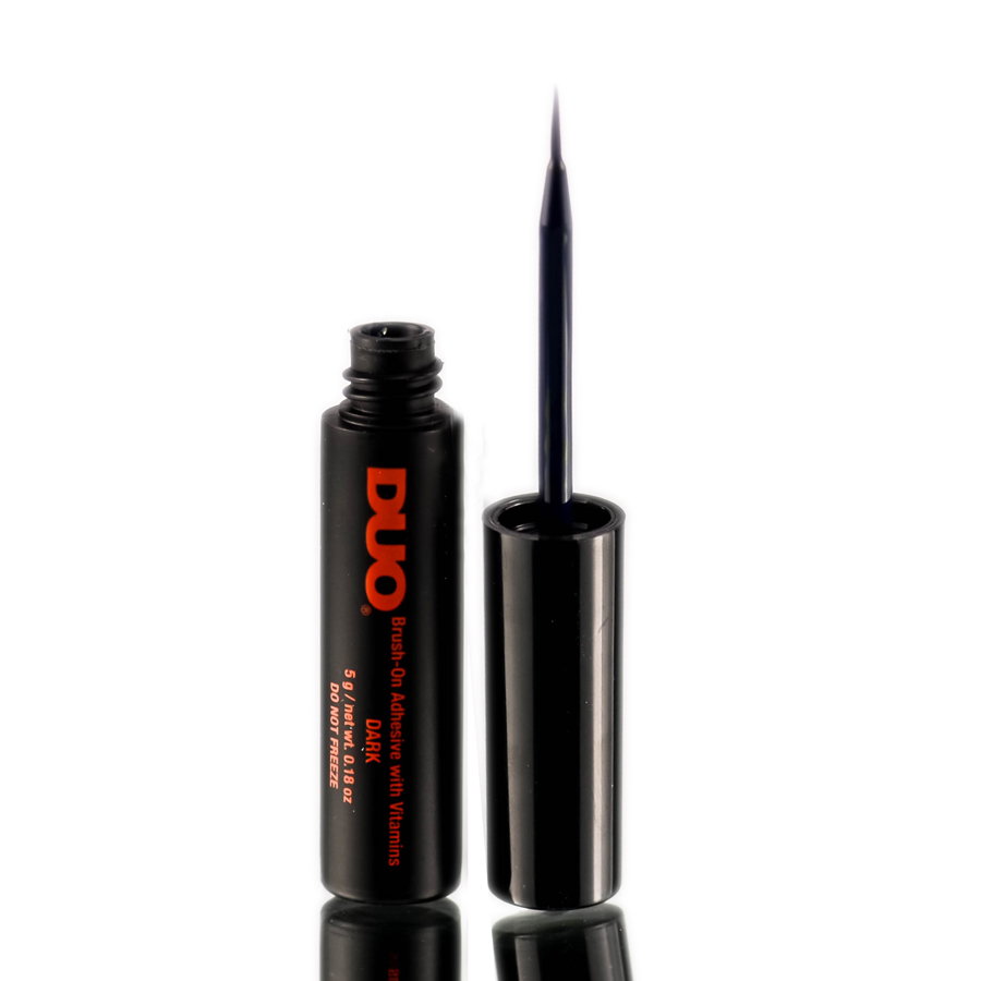 duo02-d-0-18-oz - Duo Brush On Striplash Adhesive-image1 duo02-d-0-18-oz - Duo Brush On Striplash Adhesive-image1