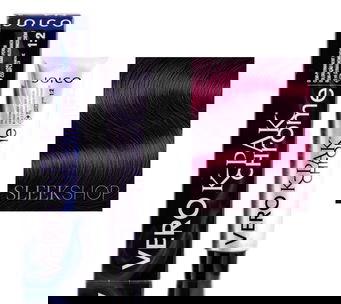 Joico Vero K-Pak Chrome Demi-Permanent Creme Color