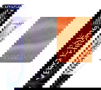 Joico Vero K-Pak Chrome Demi-Permanent Creme Color