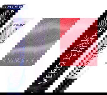 Joico Vero K-Pak Chrome Demi-Permanent Creme Color