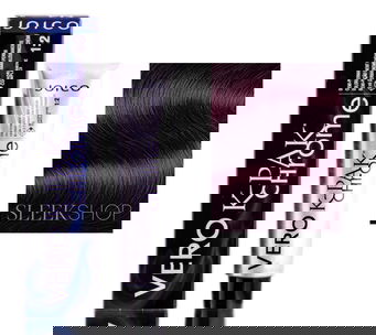 Joico Vero K-Pak Chrome Demi-Permanent Creme Color