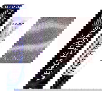 Joico Vero K-Pak Chrome Demi-Permanent Creme Color