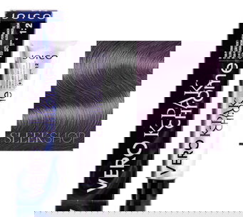 Joico Vero K-Pak Chrome Demi-Permanent Creme Color