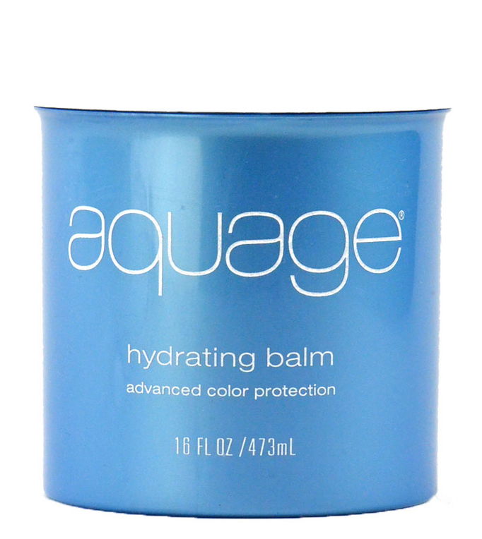 Aquage Hydrating Balm with sea silk therapy