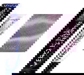 Joico Vero K-Pak Chrome Demi-Permanent Creme Color