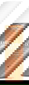 Goldwell Style Sign Texture 4 - Unlimitor Spray Wax