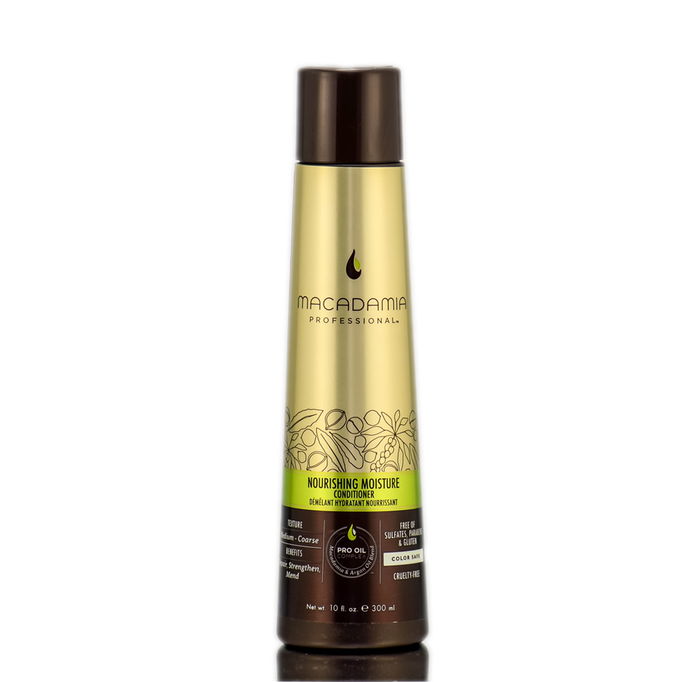 Macadamia Professional Nourishing Moisture Conditioner