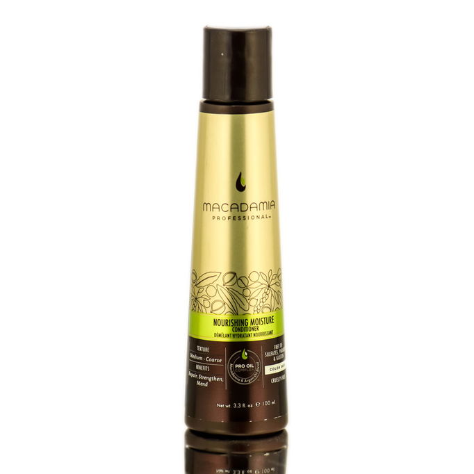 Macadamia Professional Nourishing Moisture Conditioner