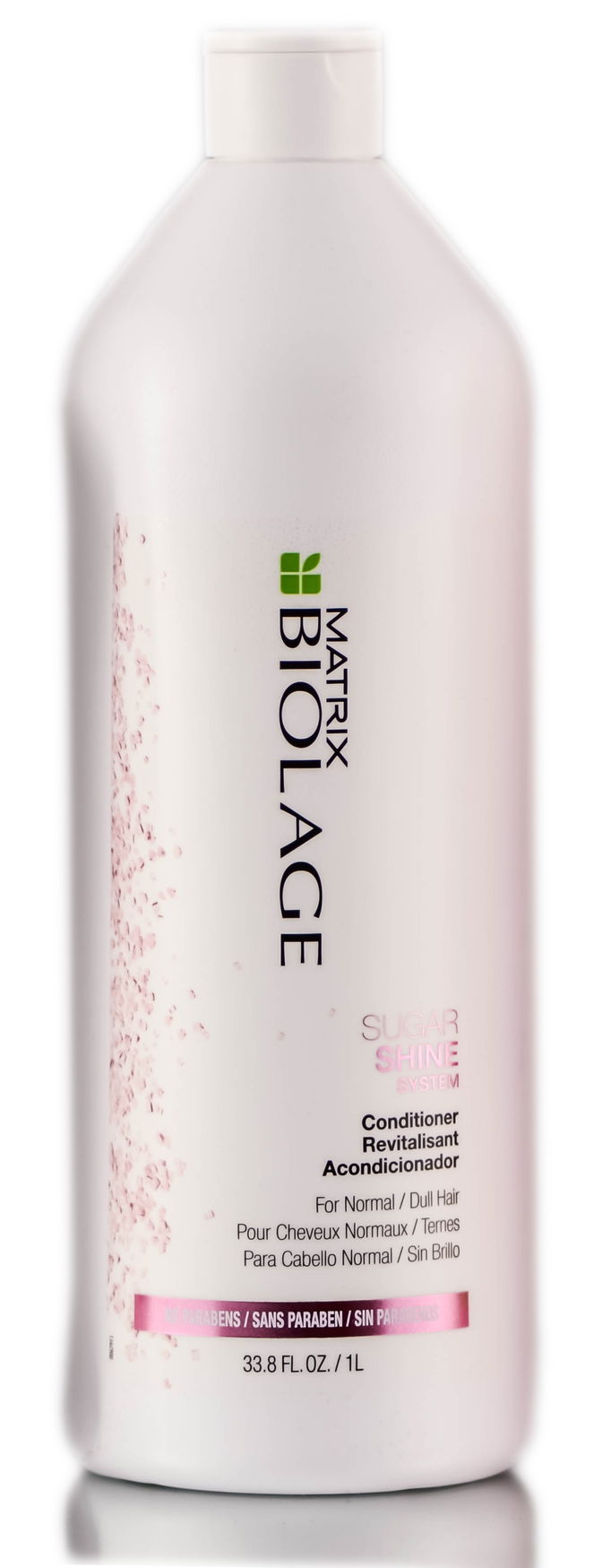 Matrix Biolage Sugar Shine System Conditioner Matrix Biolage Sugar Shine System Conditioner