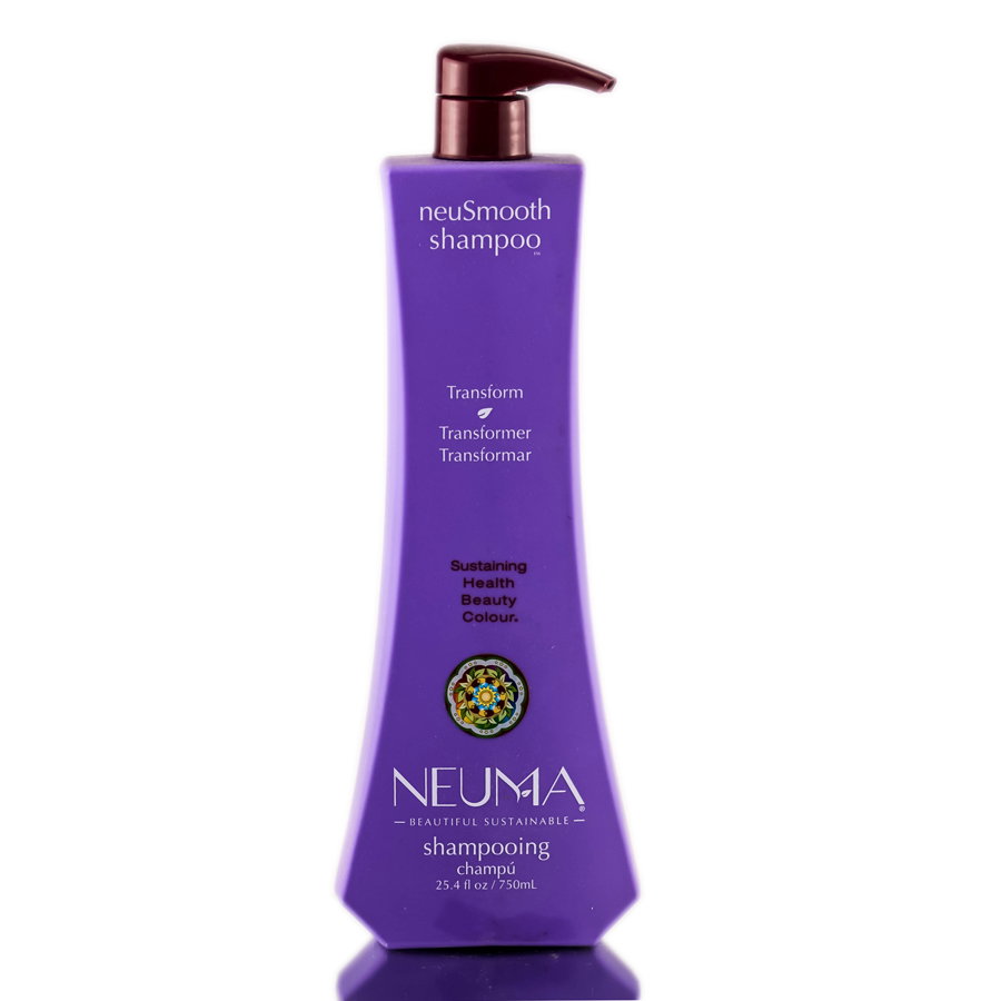 neu18-33-8-oz - Neuma NeuSmooth Shampoo-image1